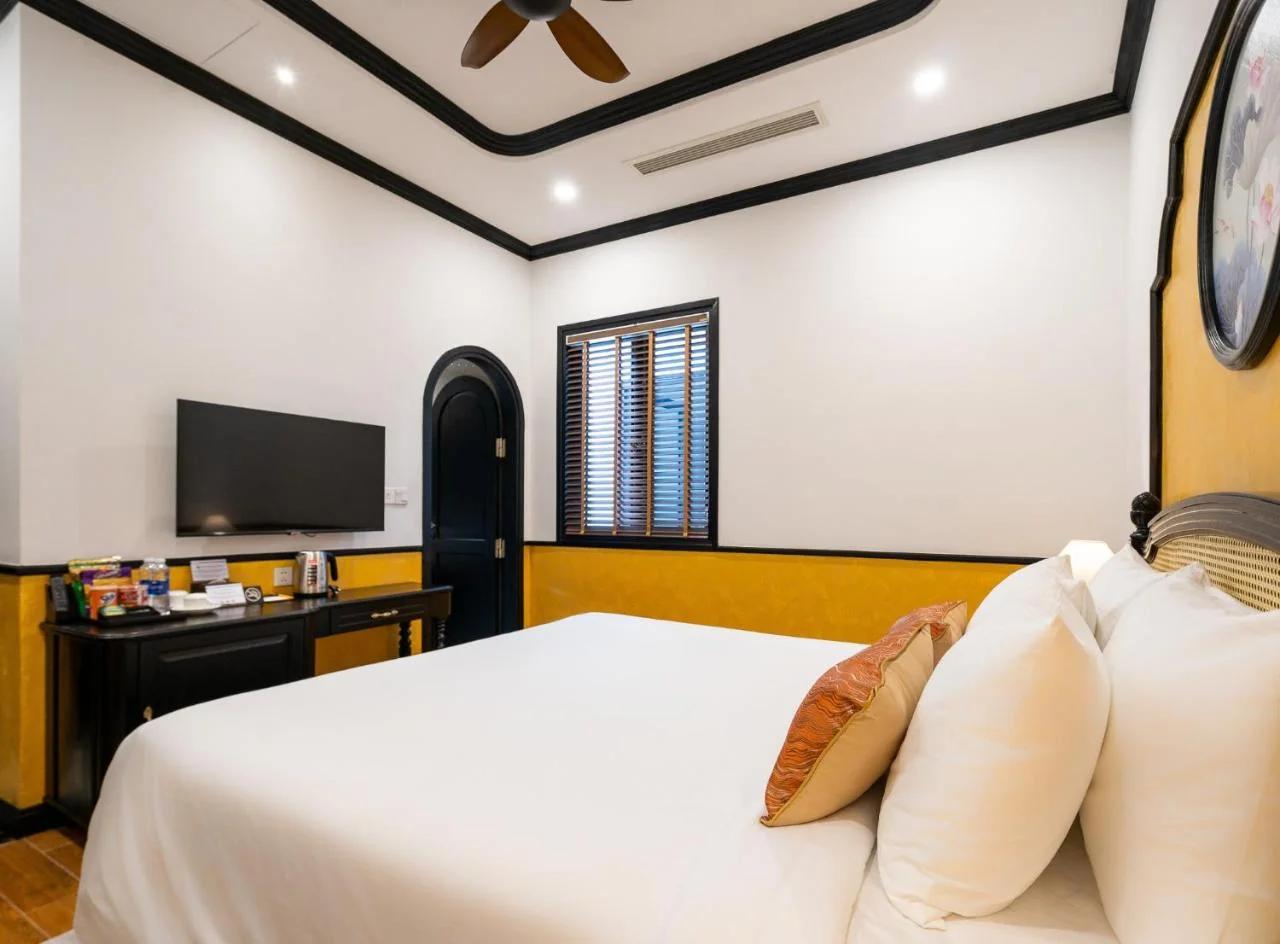 Yzistel Hoi An foto