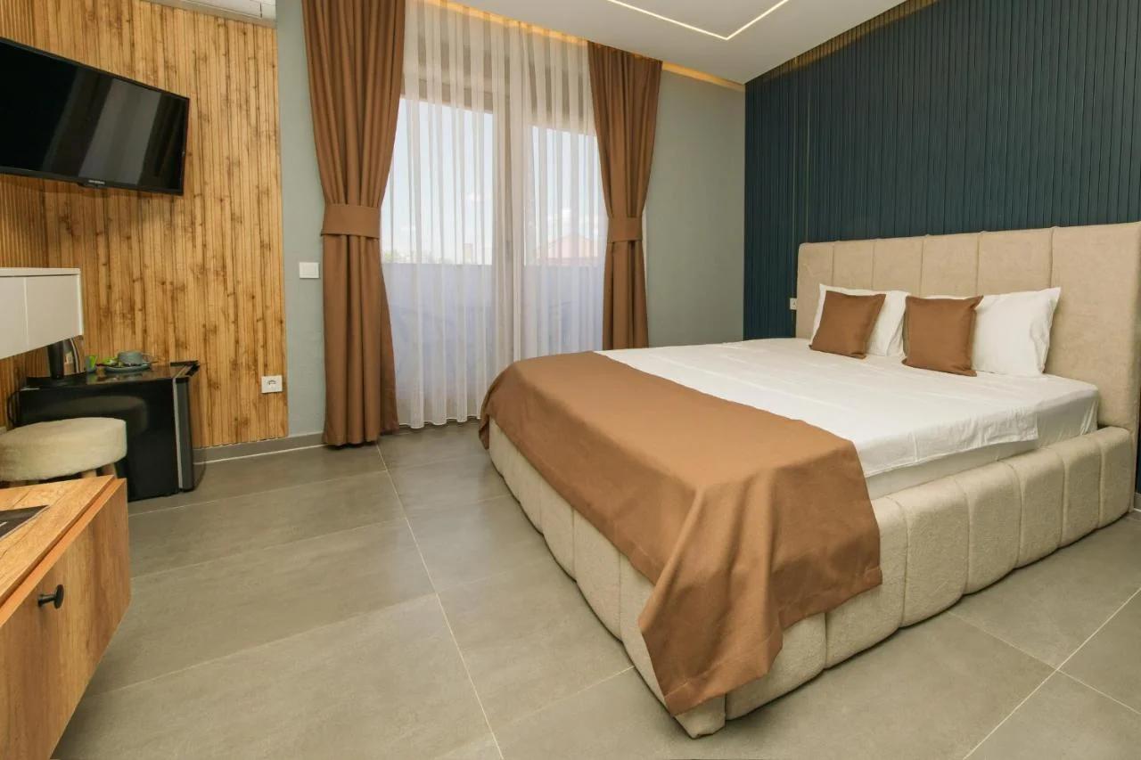 DejaVu Hotel photo