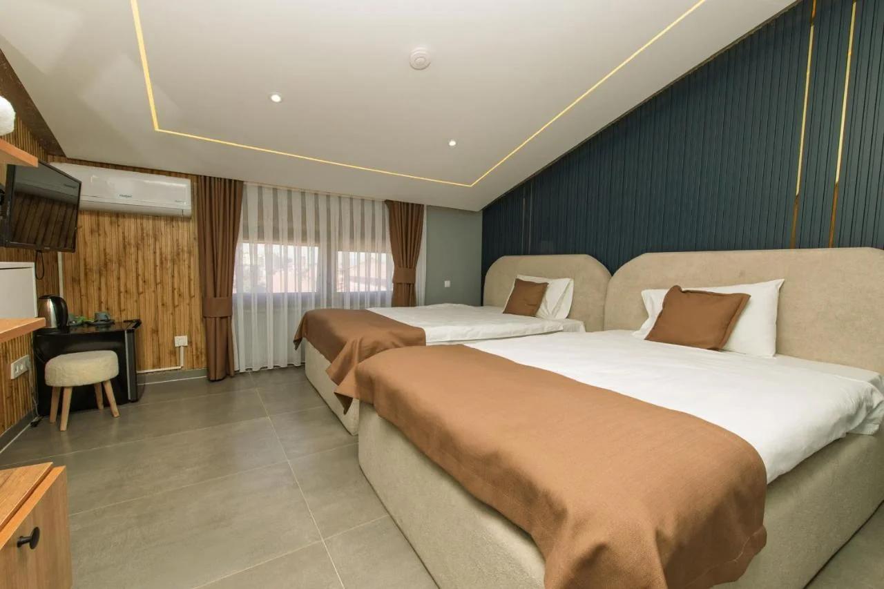 DejaVu Hotel photo