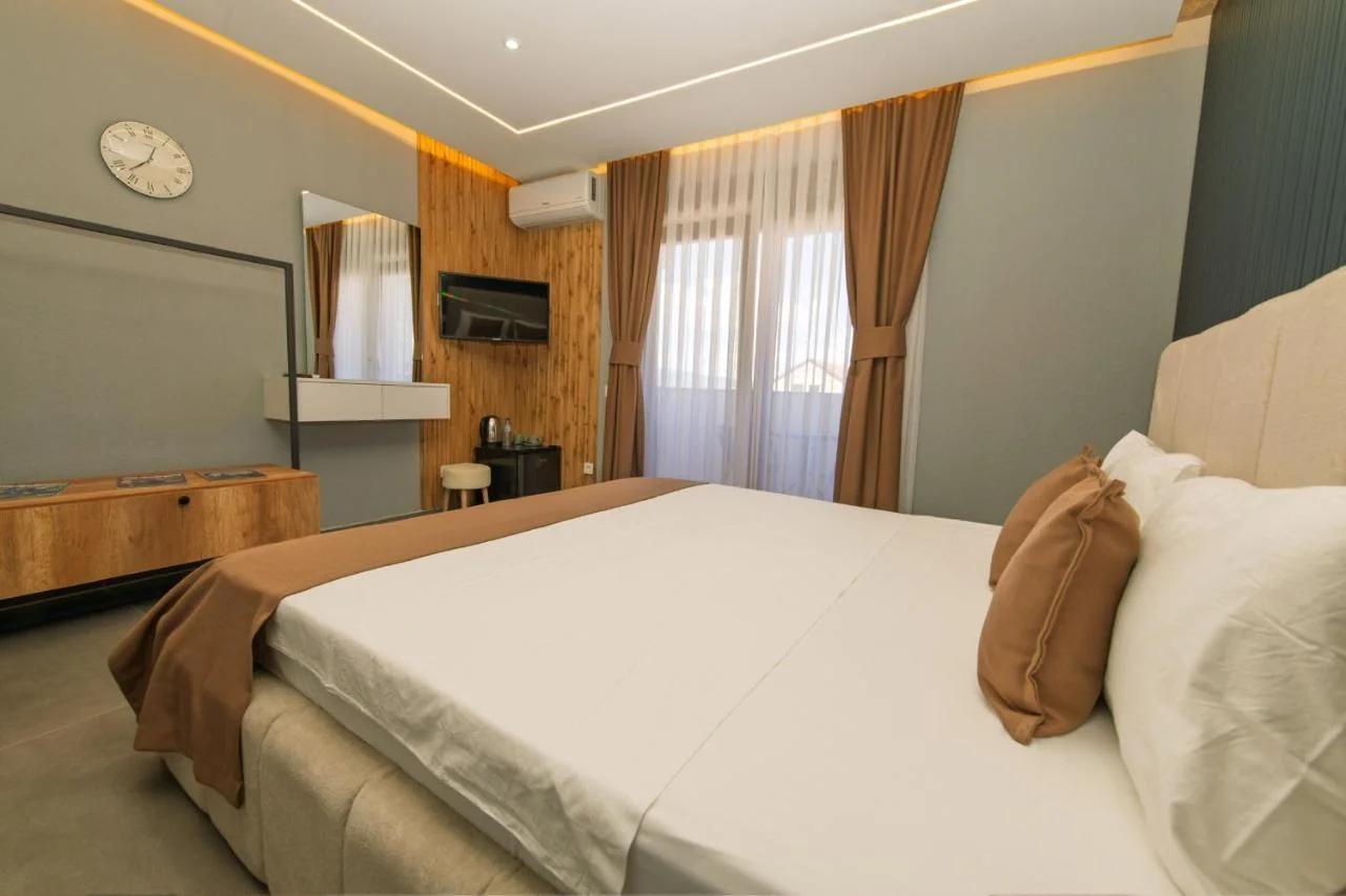 DejaVu Hotel photo