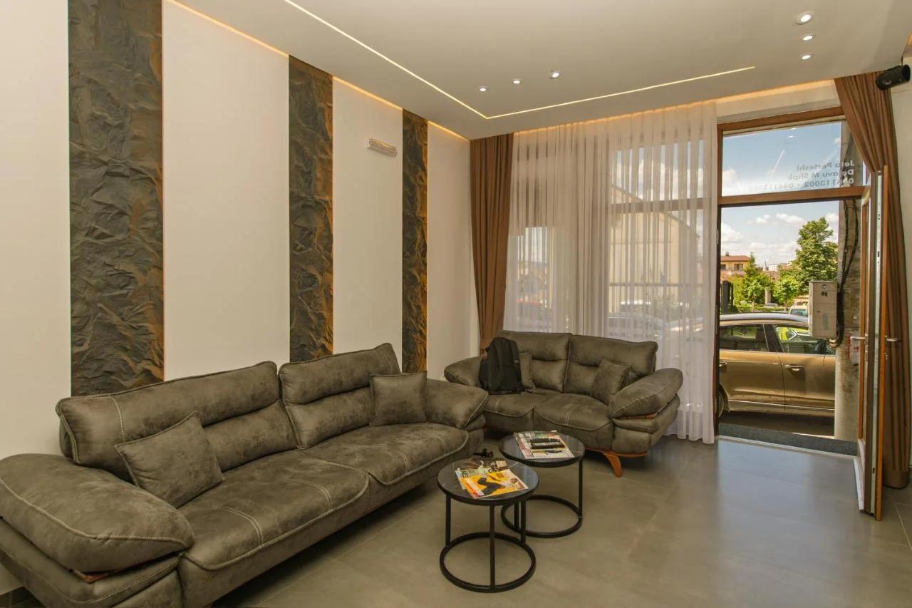 DejaVu Hotel photo