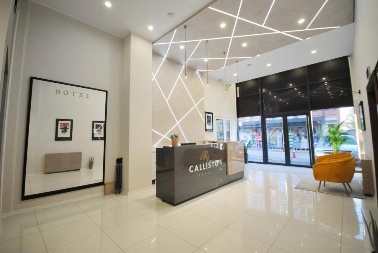 Hotel Callisto photo