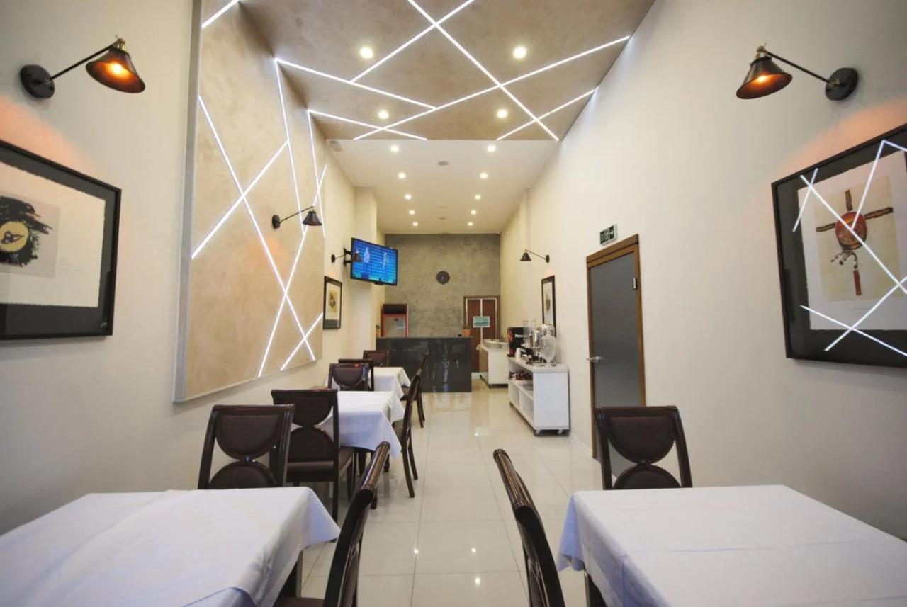 Hotel Callisto photo