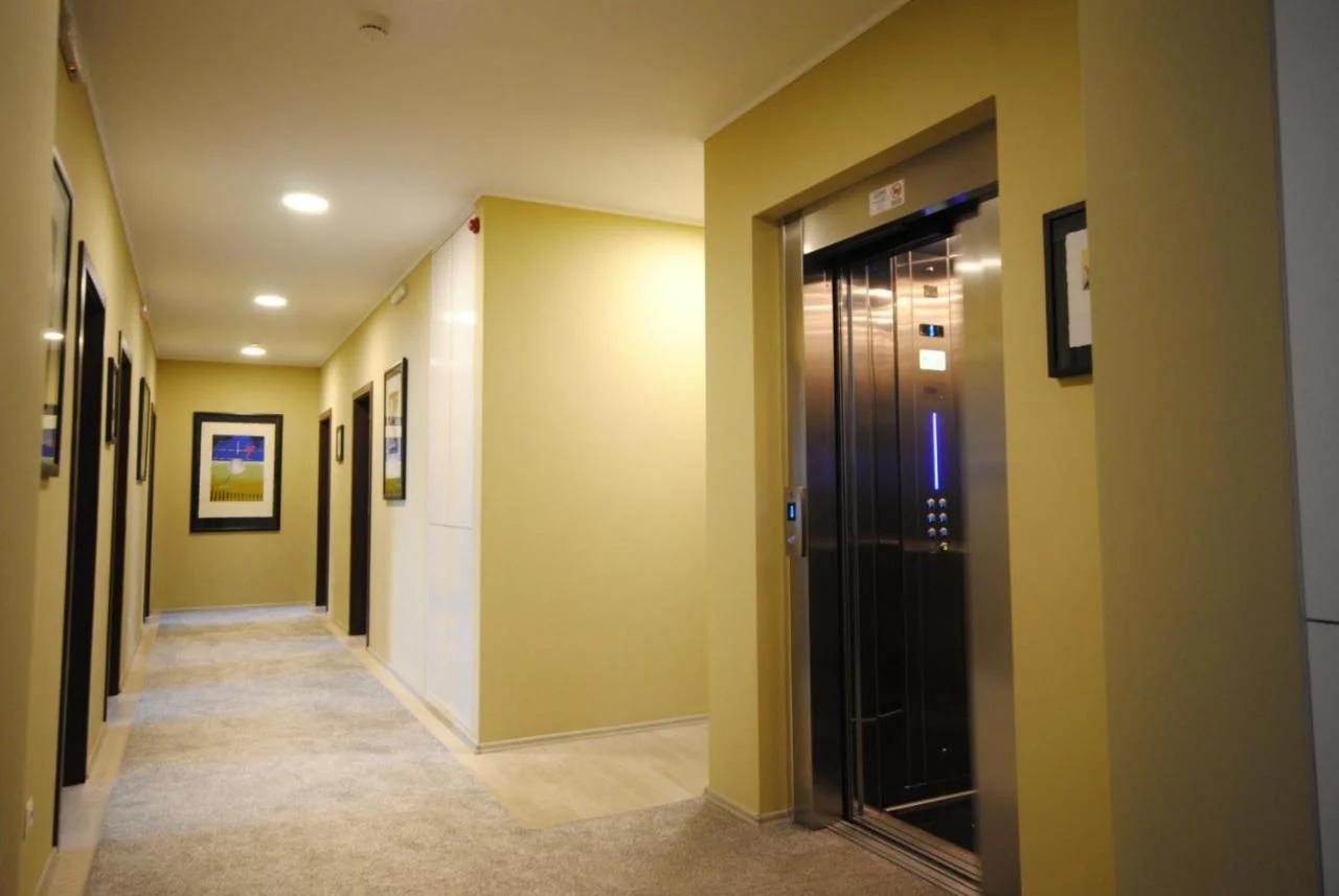 Hotel Callisto photo