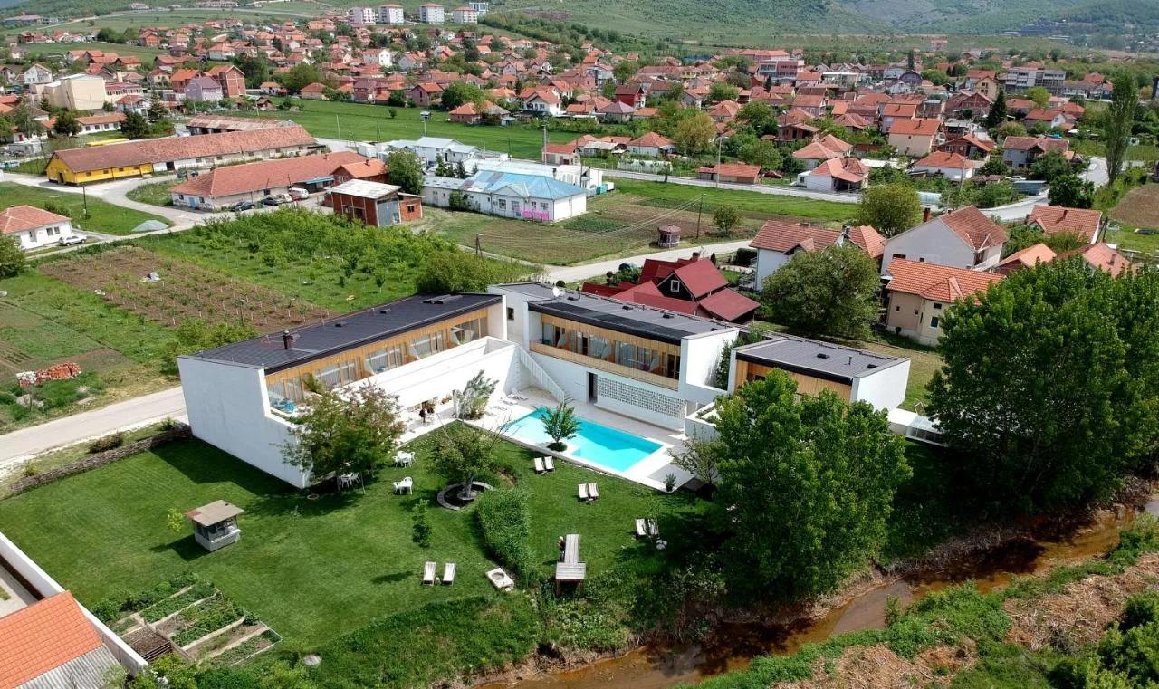 Hotel Gracanica foto