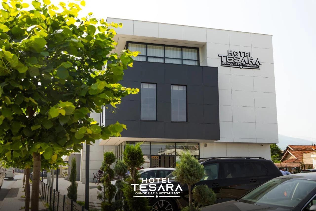 Hotel Tesara photo