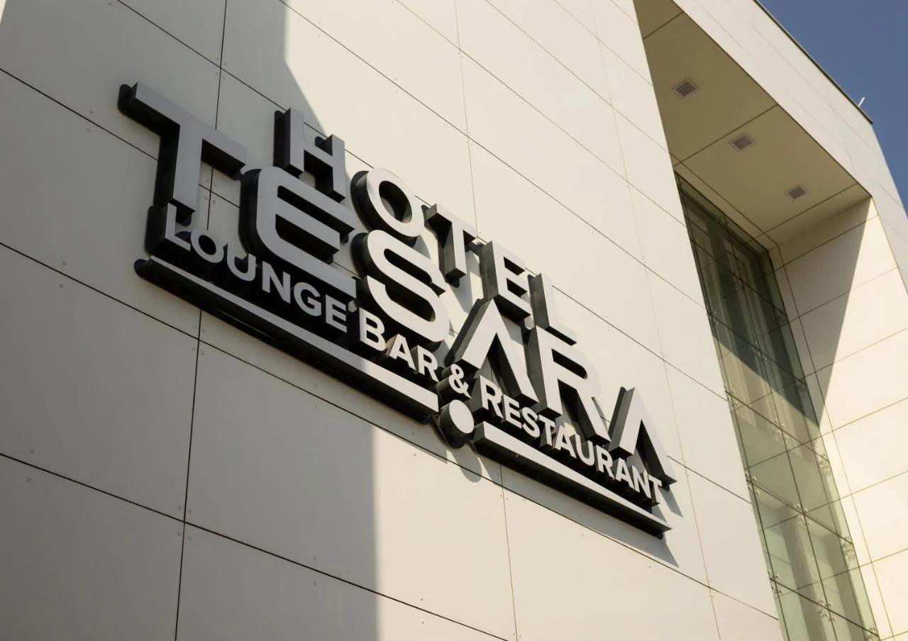Hotel Tesara photo