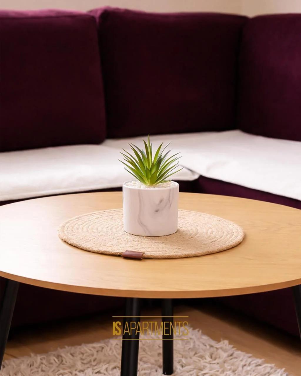 IS Apartment in Ortakol Prizren photo