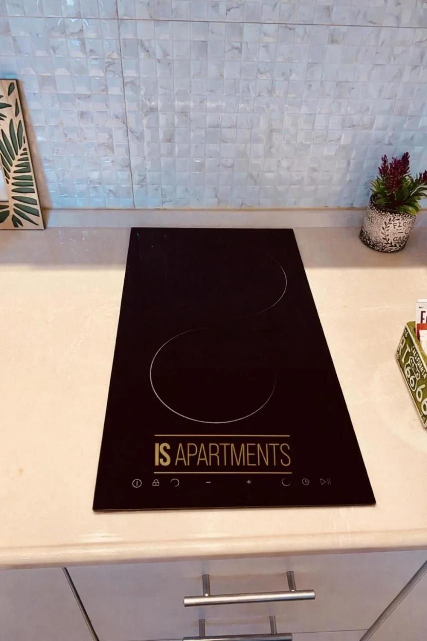 IS Apartment in Ortakol Prizren photo