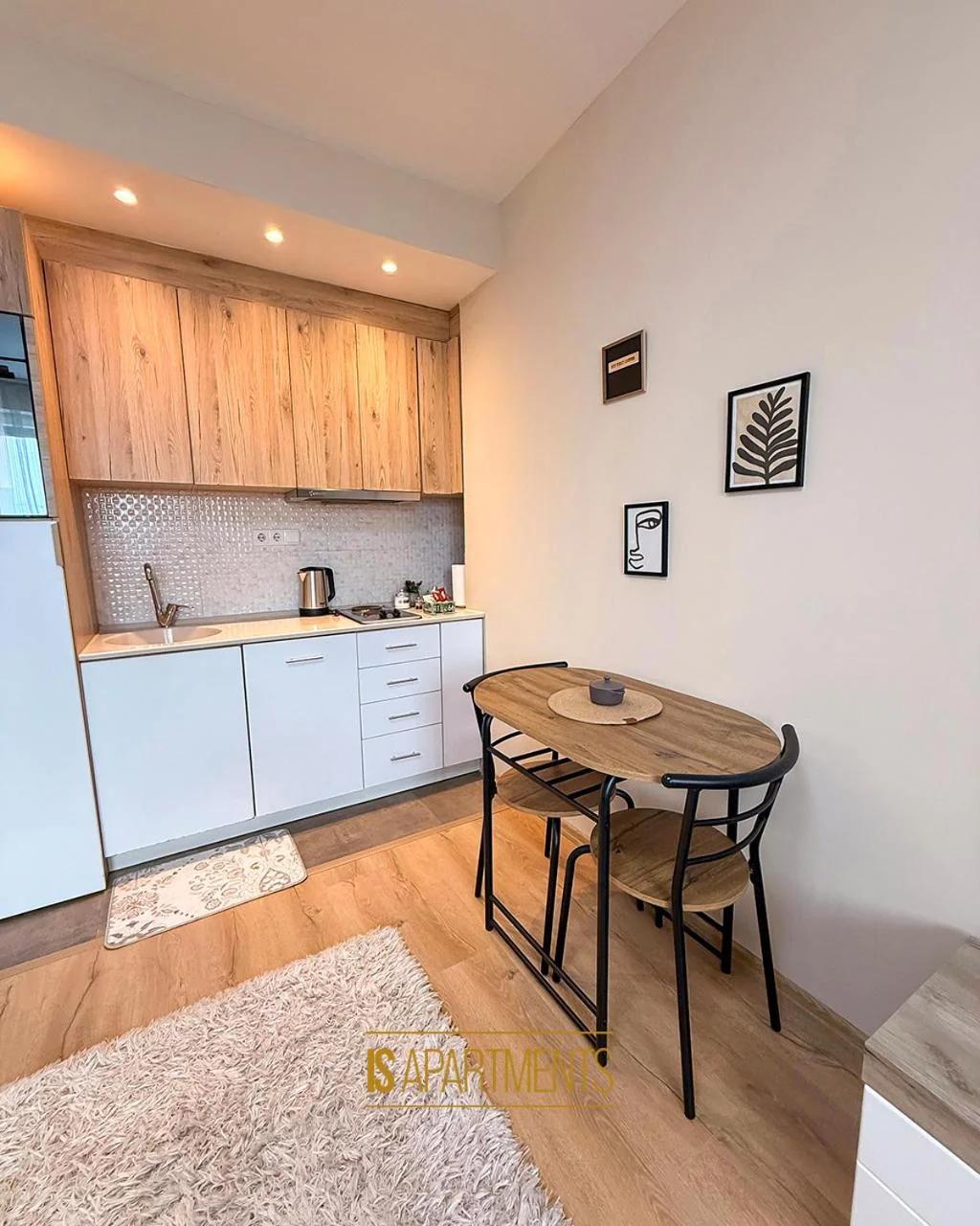 IS Apartment in Ortakol Prizren photo