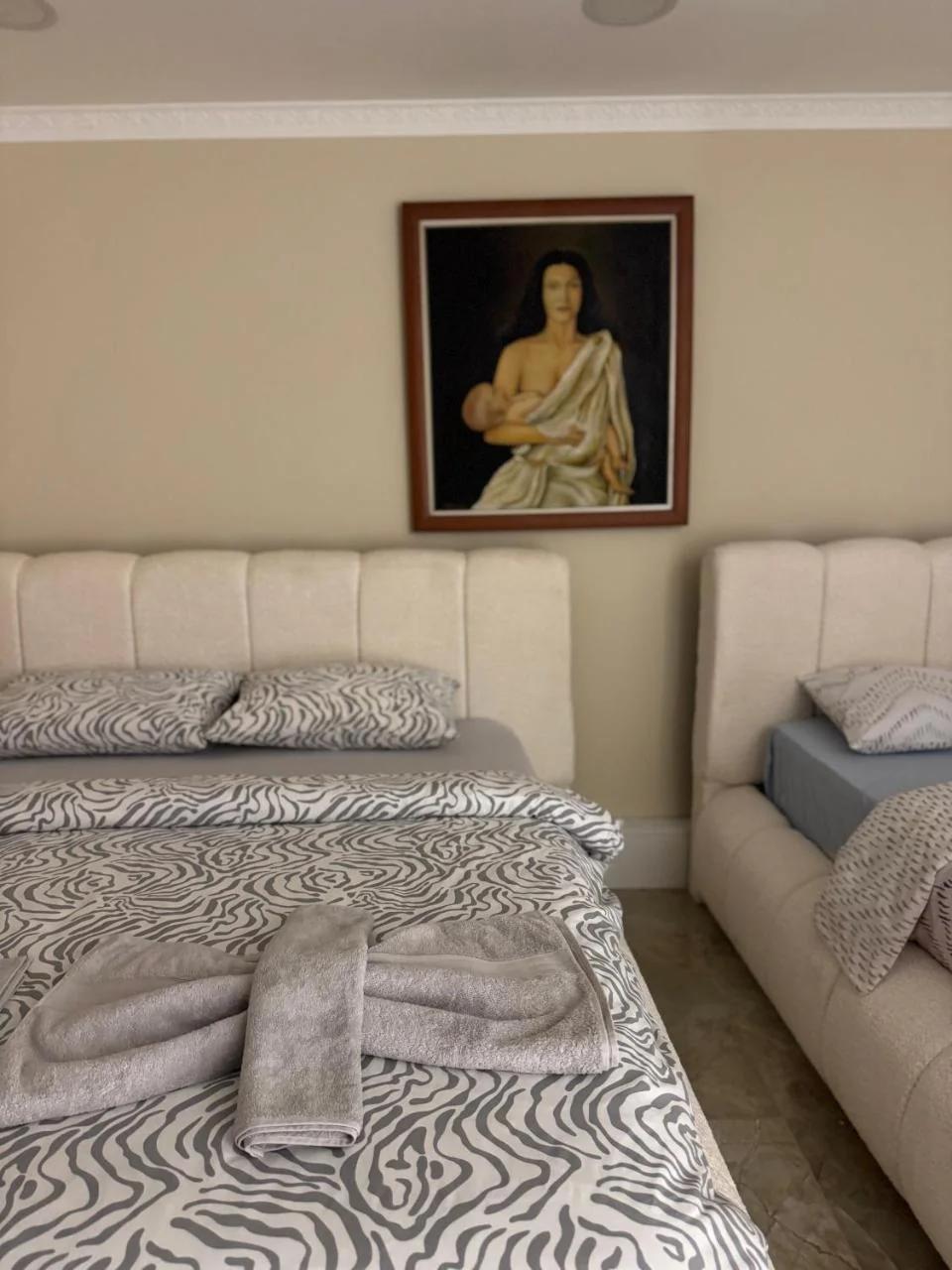 Kqira Apartment photo