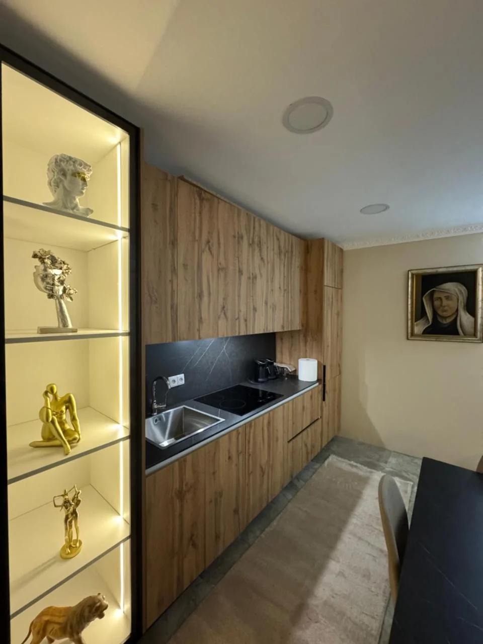Kqira Apartment photo