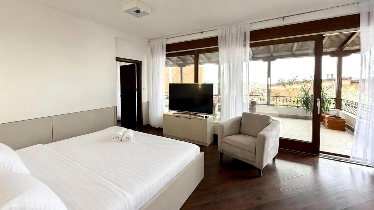 Makadam Hotel photo