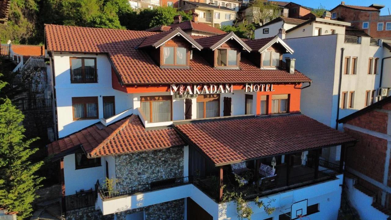 Makadam Hotel photo