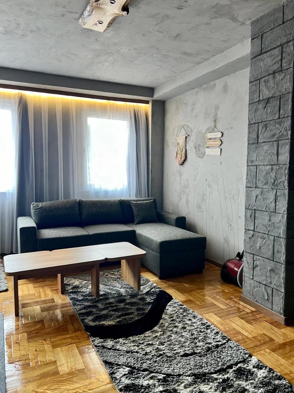 n'PrishtinëApartments - Apartment 407