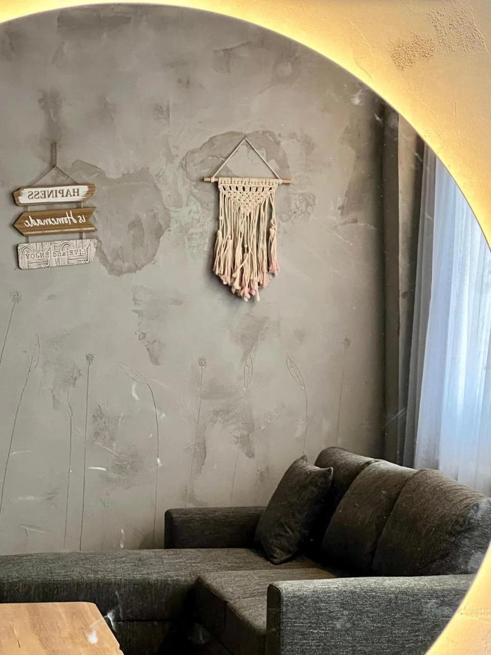 n'PrishtinëApartments - Apartment 407 photo