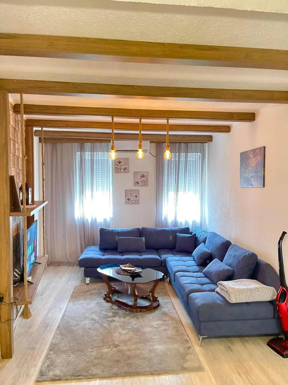Nessi Apartment photo