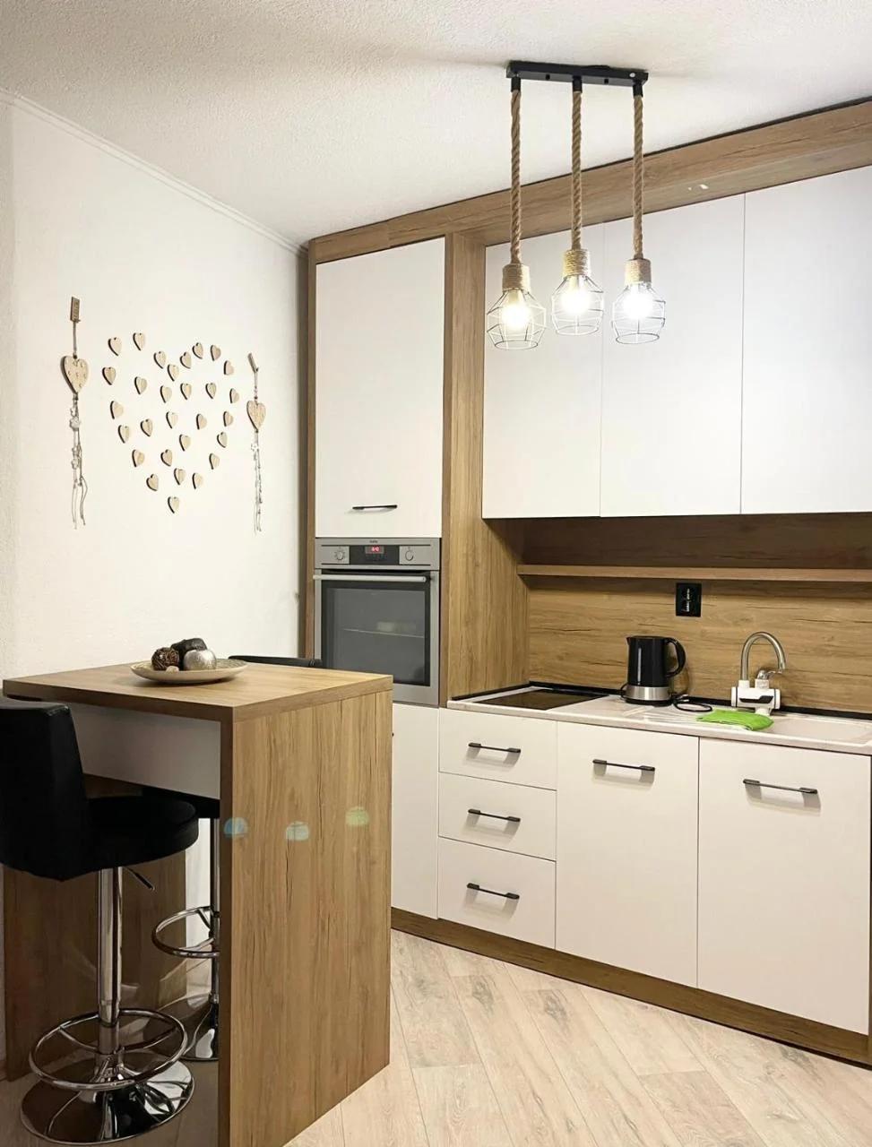 Nessi Apartment photo