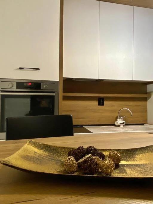 Nessi Apartment photo