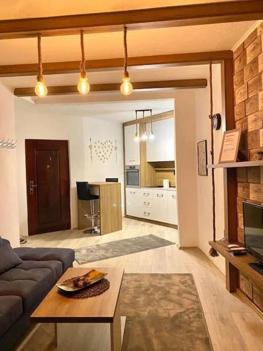 Nessi Apartment photo