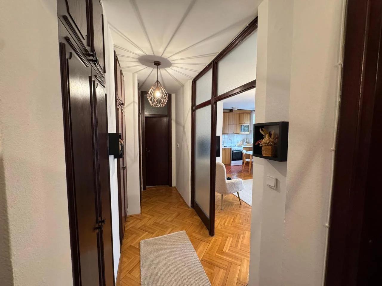 Nora Suites foto