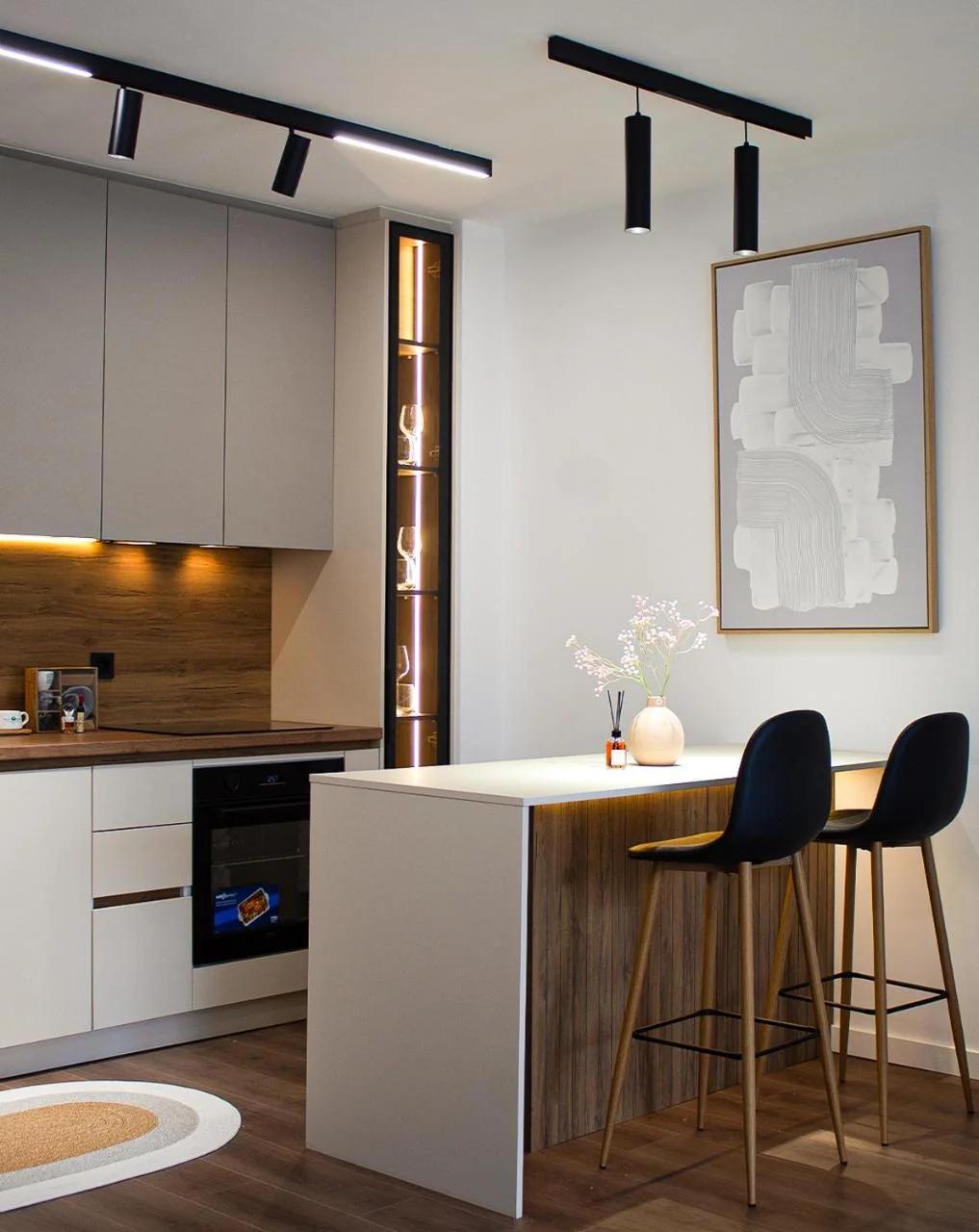 Ohanas Apartment