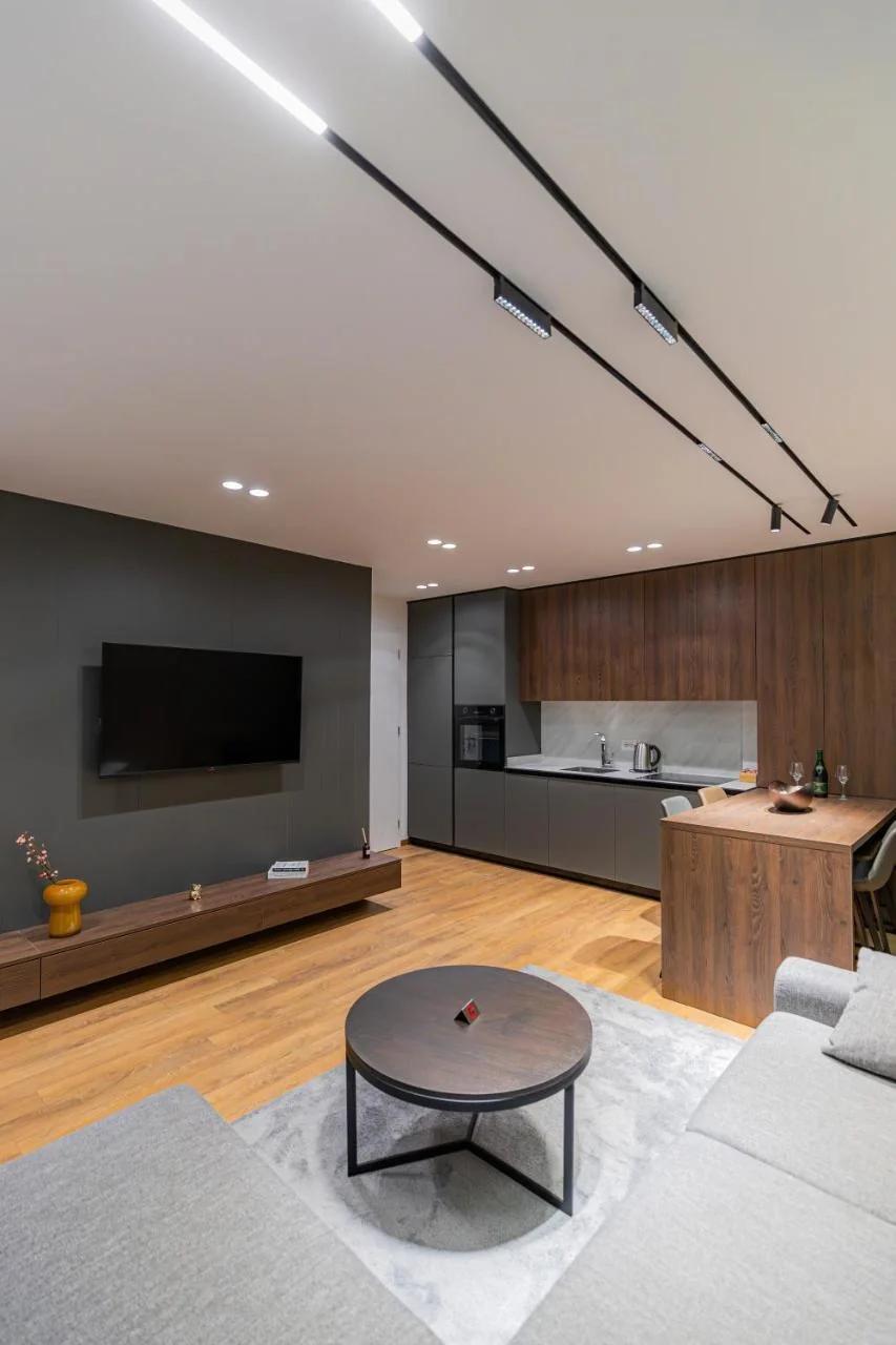 Prado Apartments