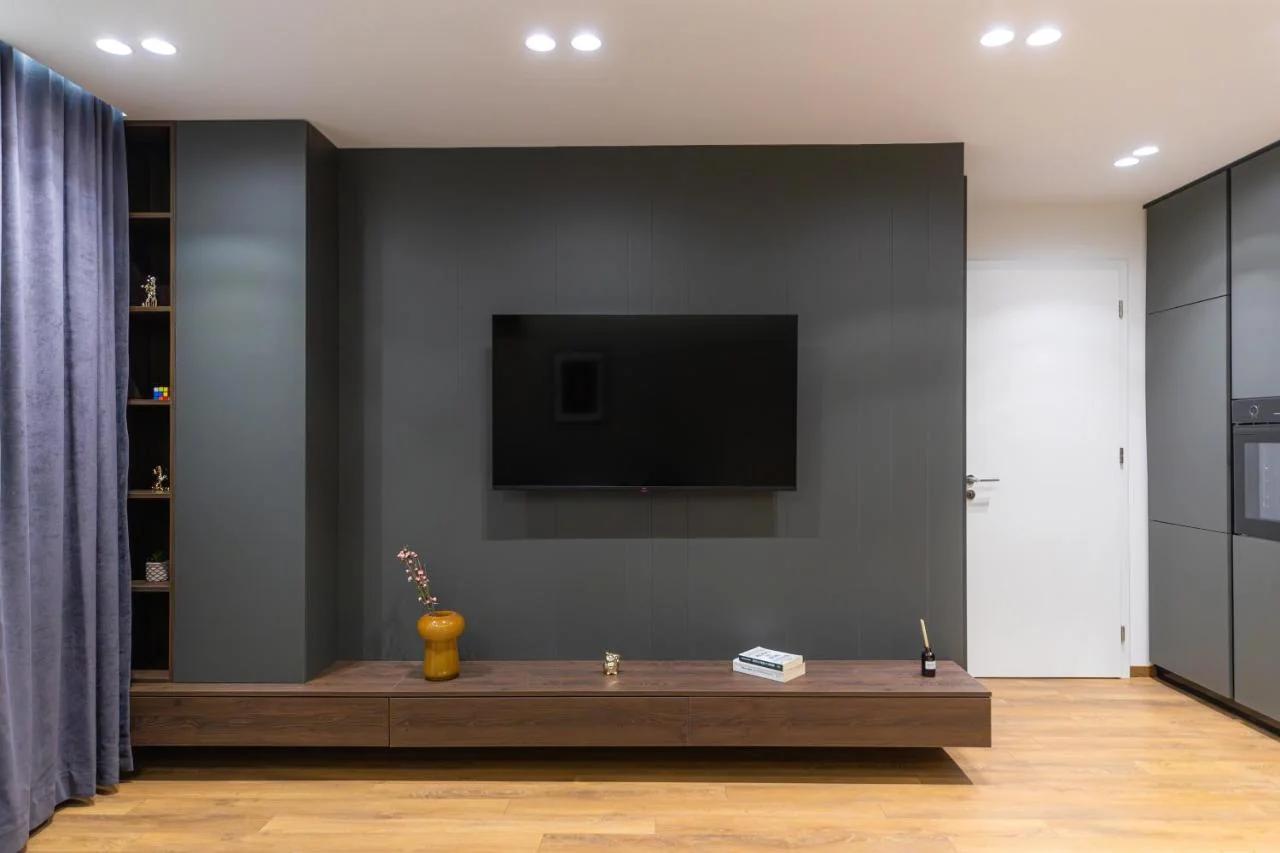 Prado Apartments photo