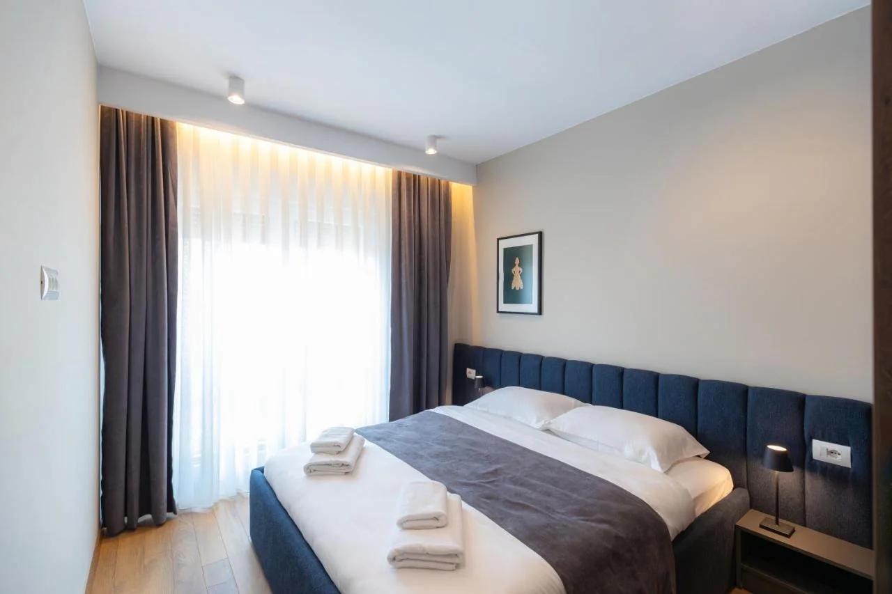 Prado Apartments photo