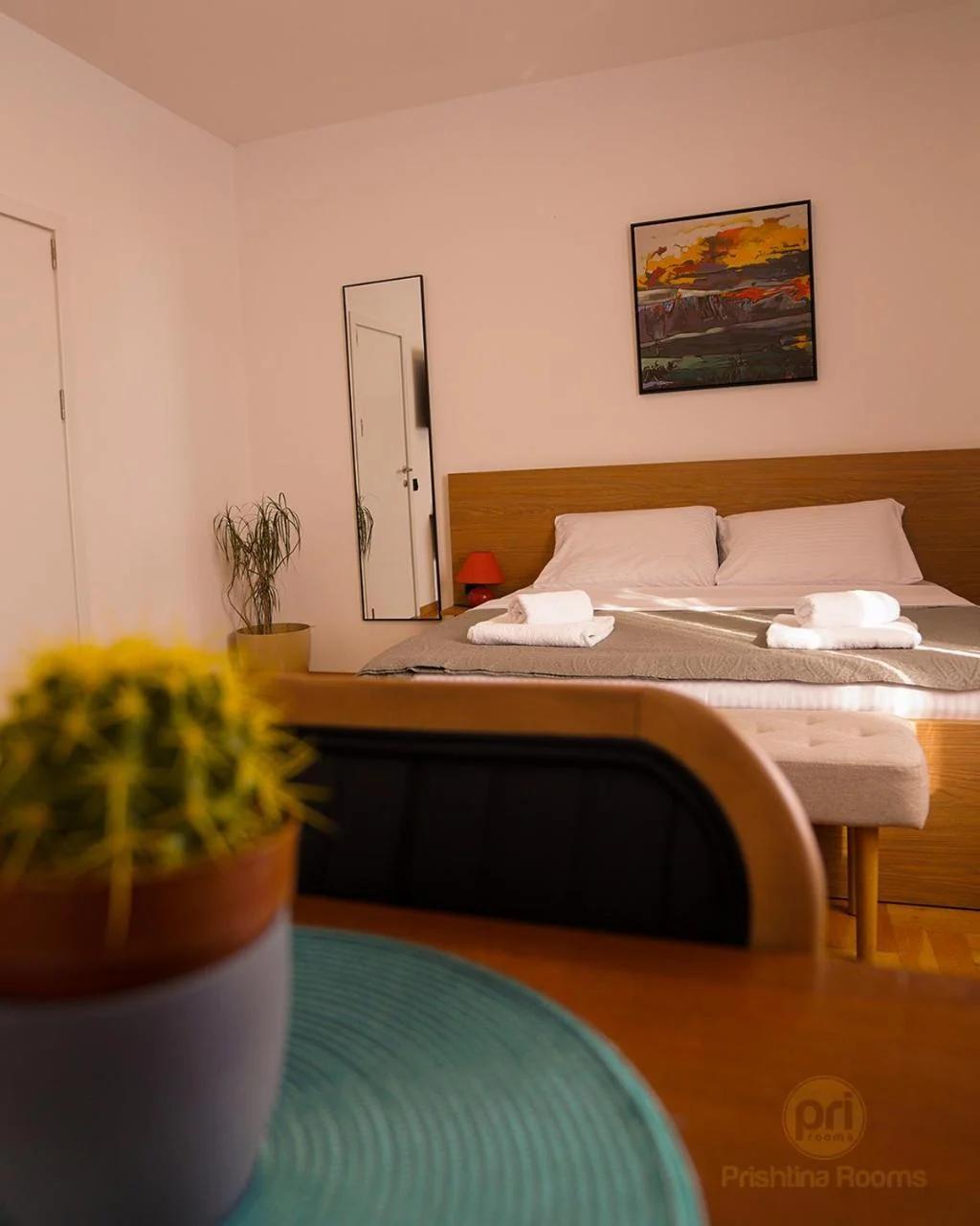 Pri Rooms photo