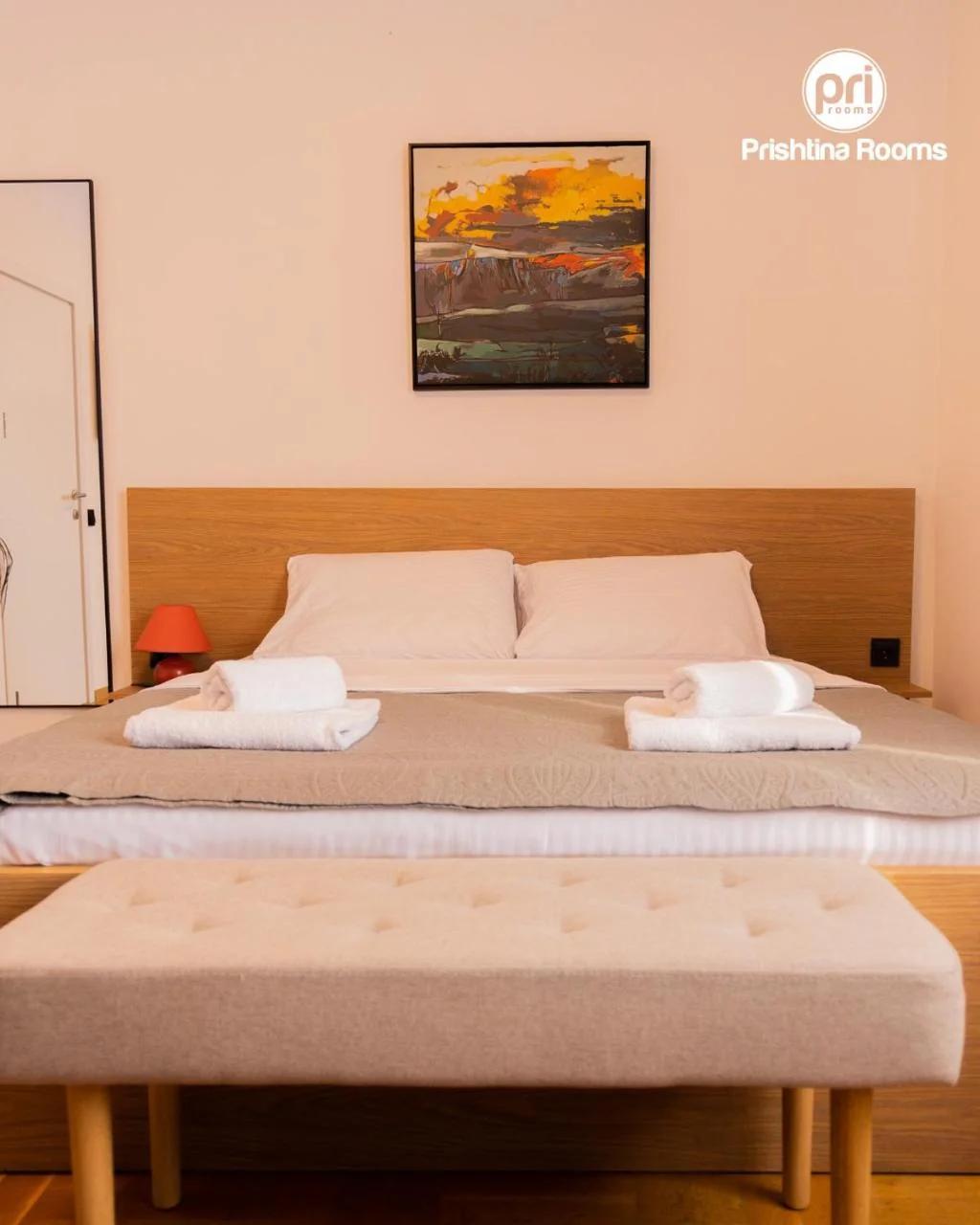 Pri Rooms photo