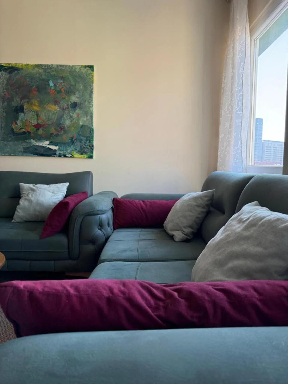 Prishtina City View Apartment