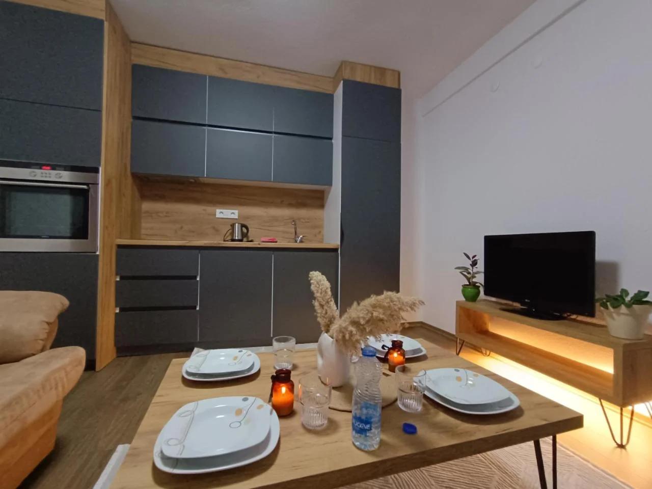 Prizren Apartments Banesa photo