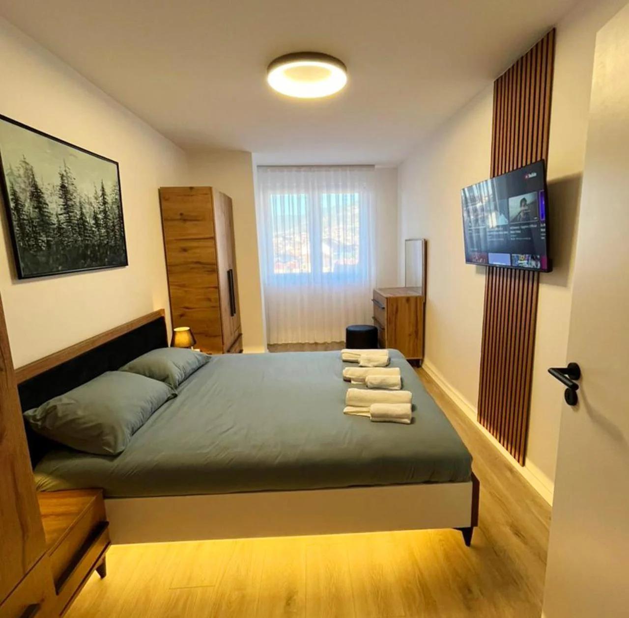 Prizren Center Apartments photo