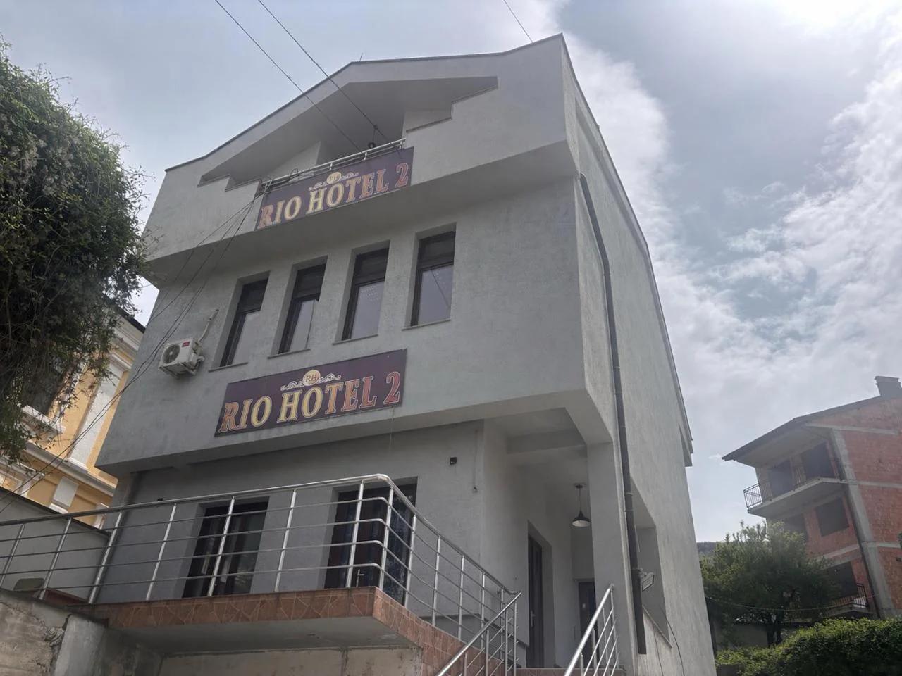 Rio Hotel 2 photo