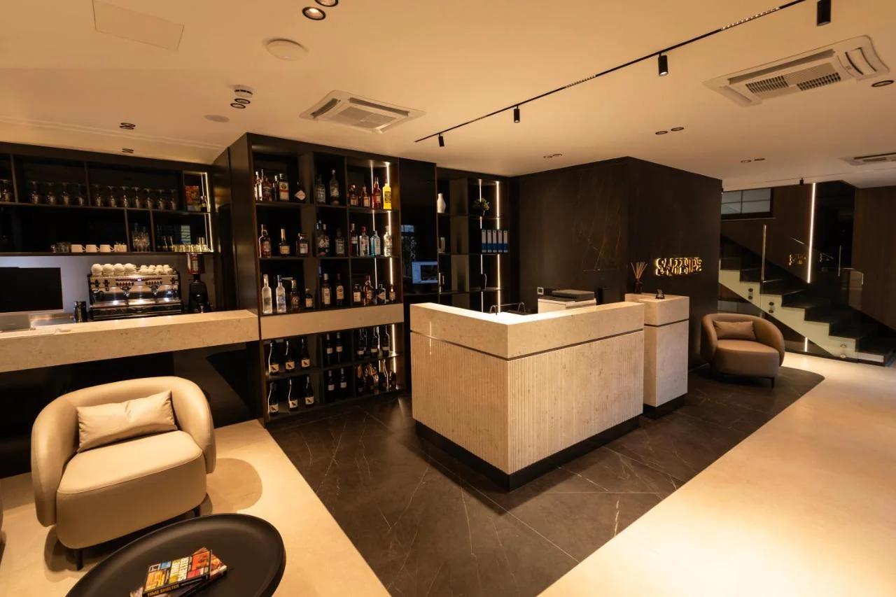 Sapphire Hotel photo