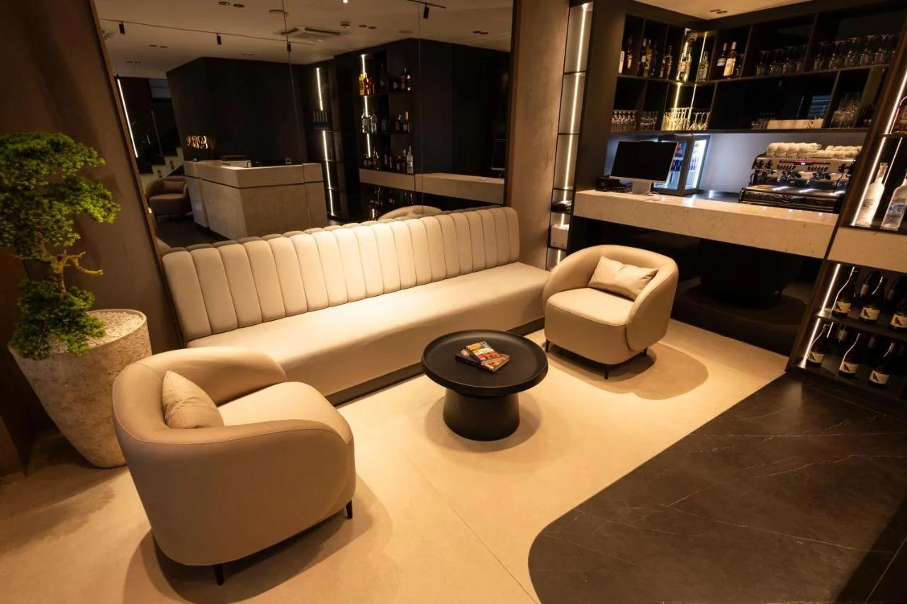 Sapphire Hotel photo