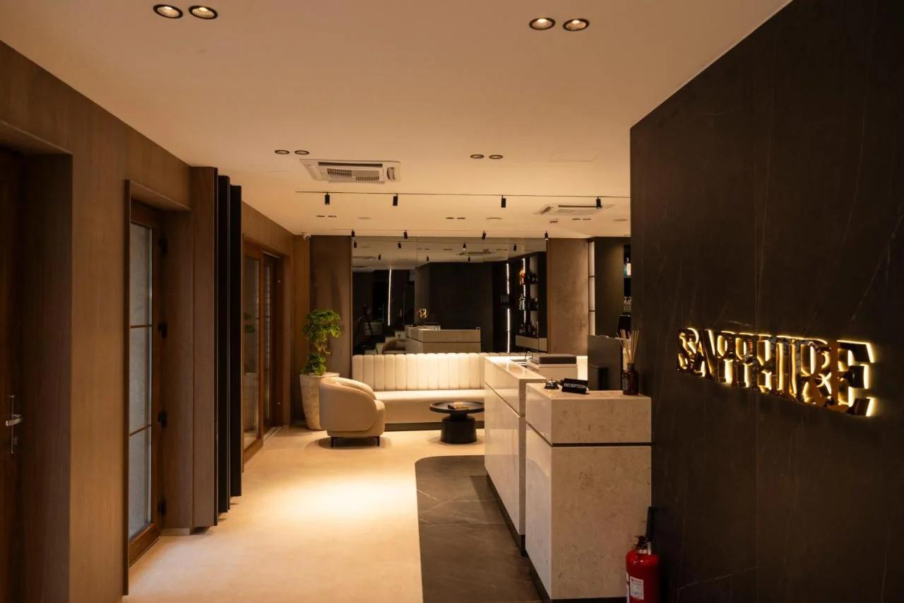 Sapphire Hotel photo