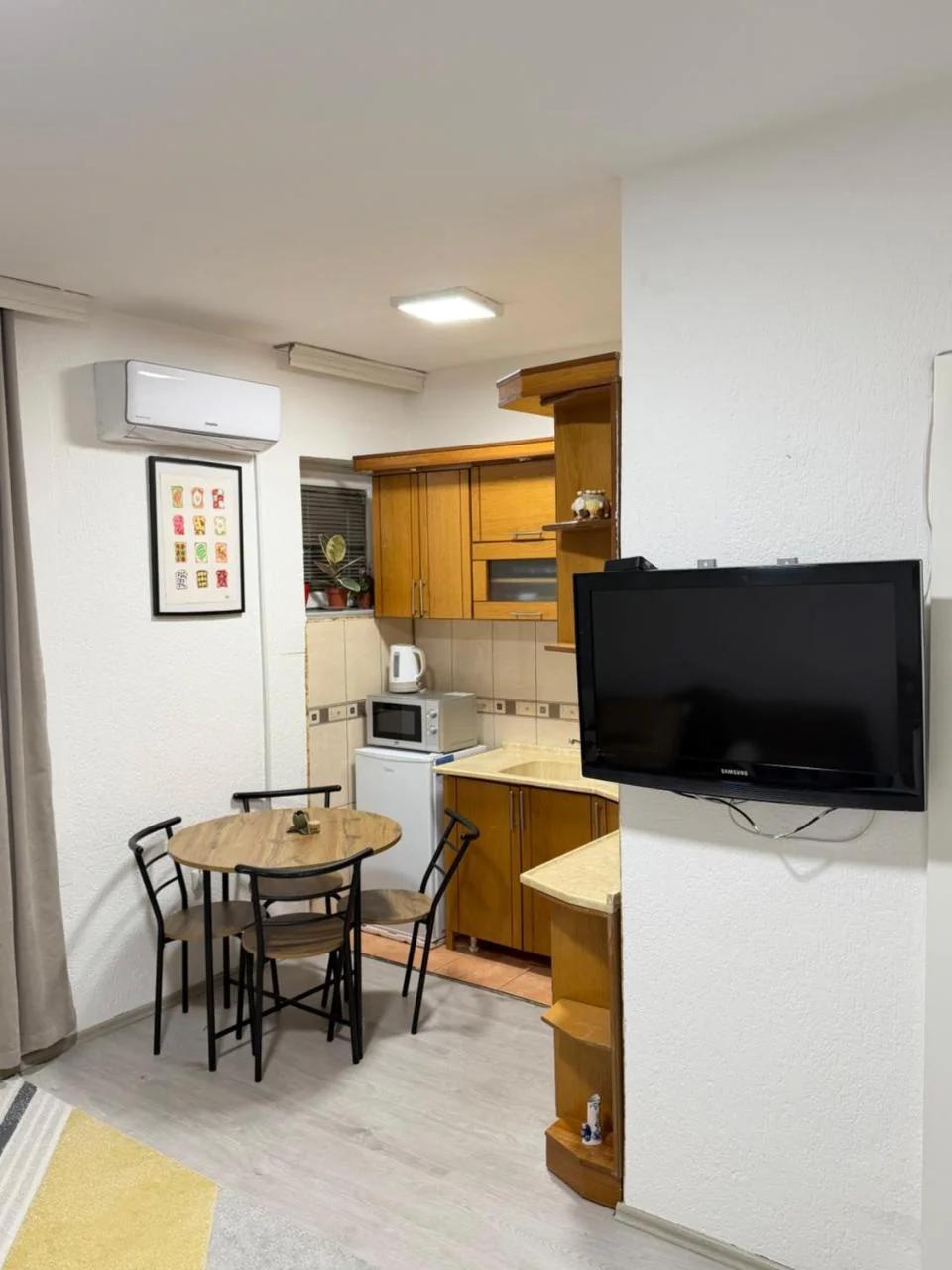 Spring Studio Apartment photo