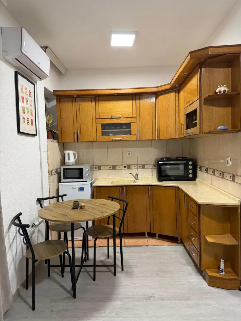 Spring Studio Apartment photo