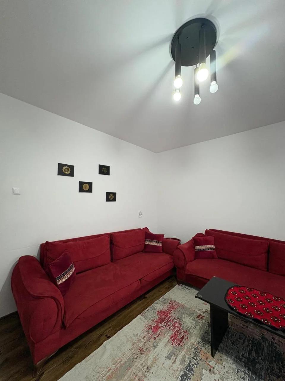 Star Apartment foto