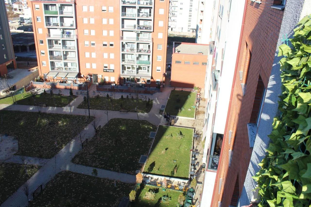 Sun Apartments photo