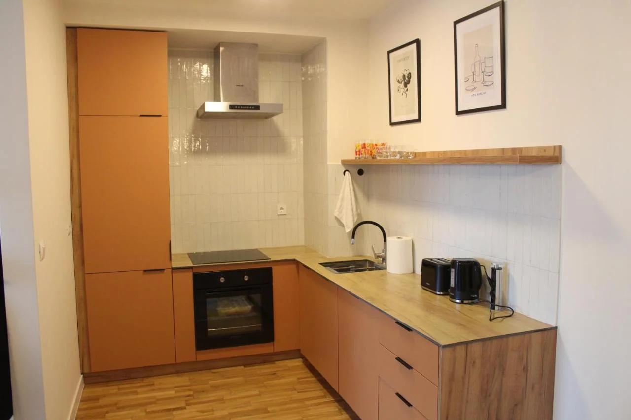 Sun Apartments photo