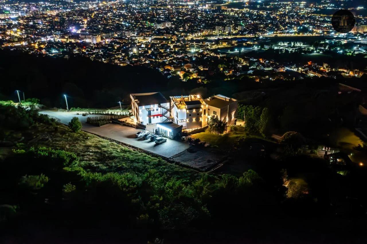 Villa Alpha Familiare photo