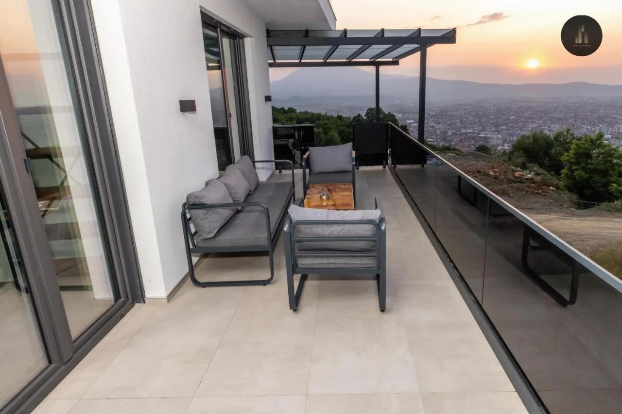 Villa Alpha Familiare photo