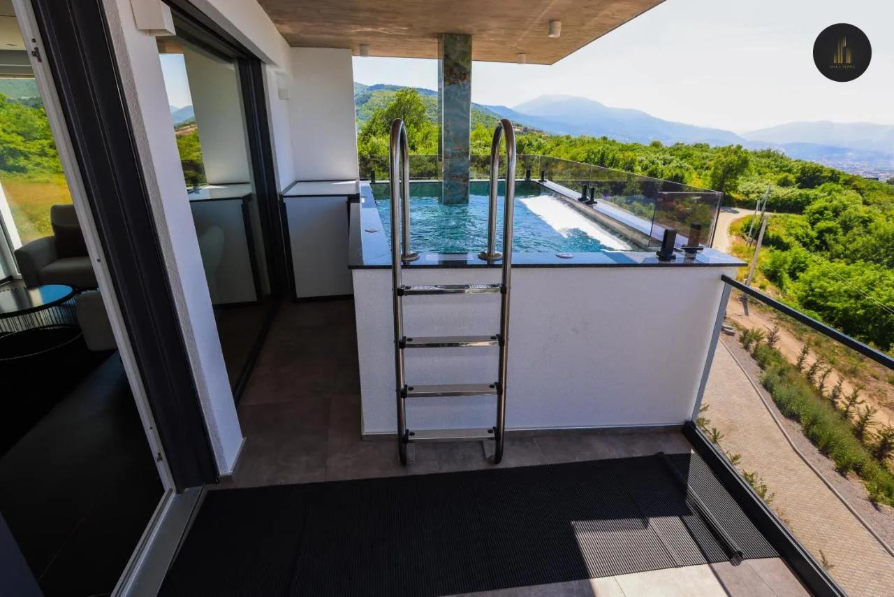 Villa Alpha Familiare photo