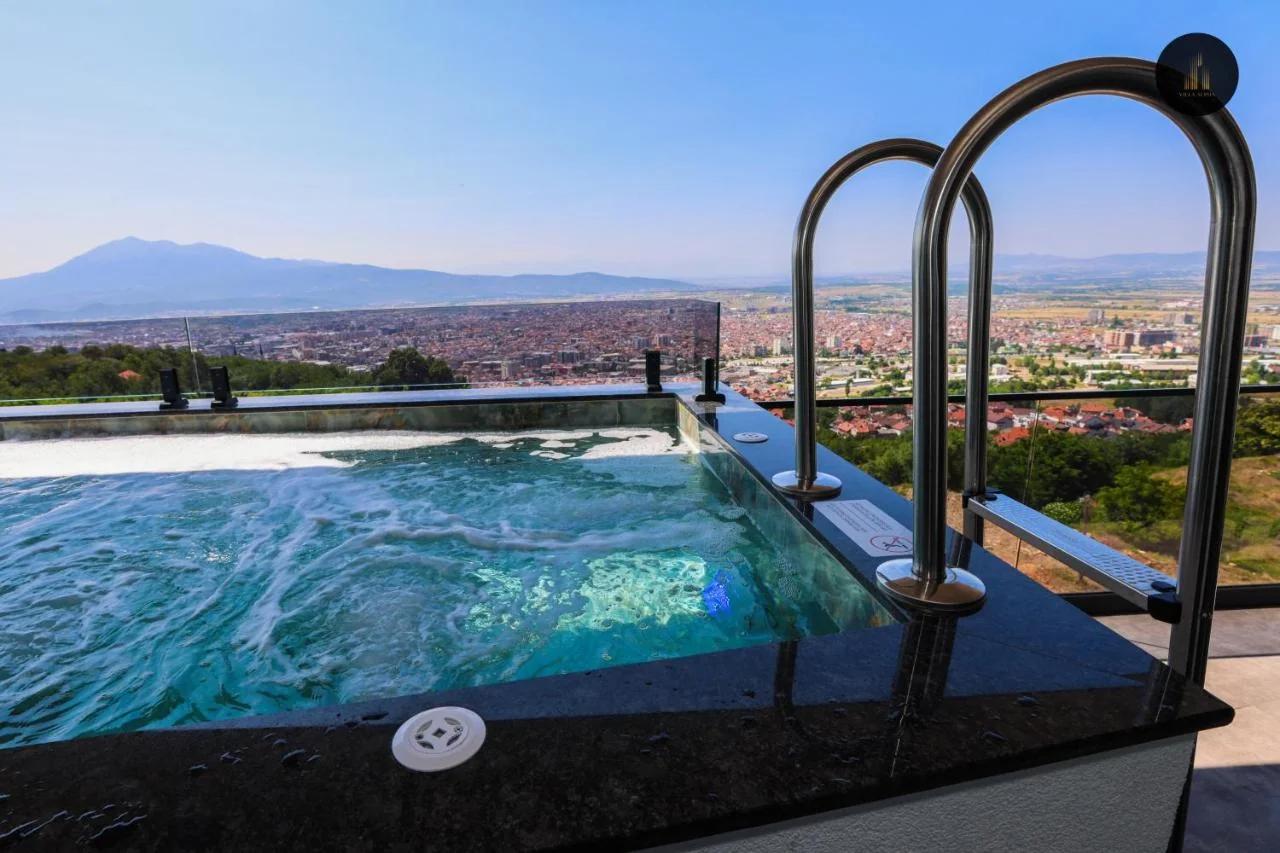 Villa Alpha Familiare photo