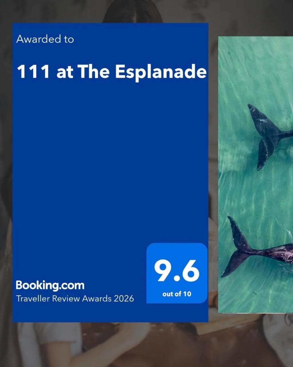111 at The Esplanade photo