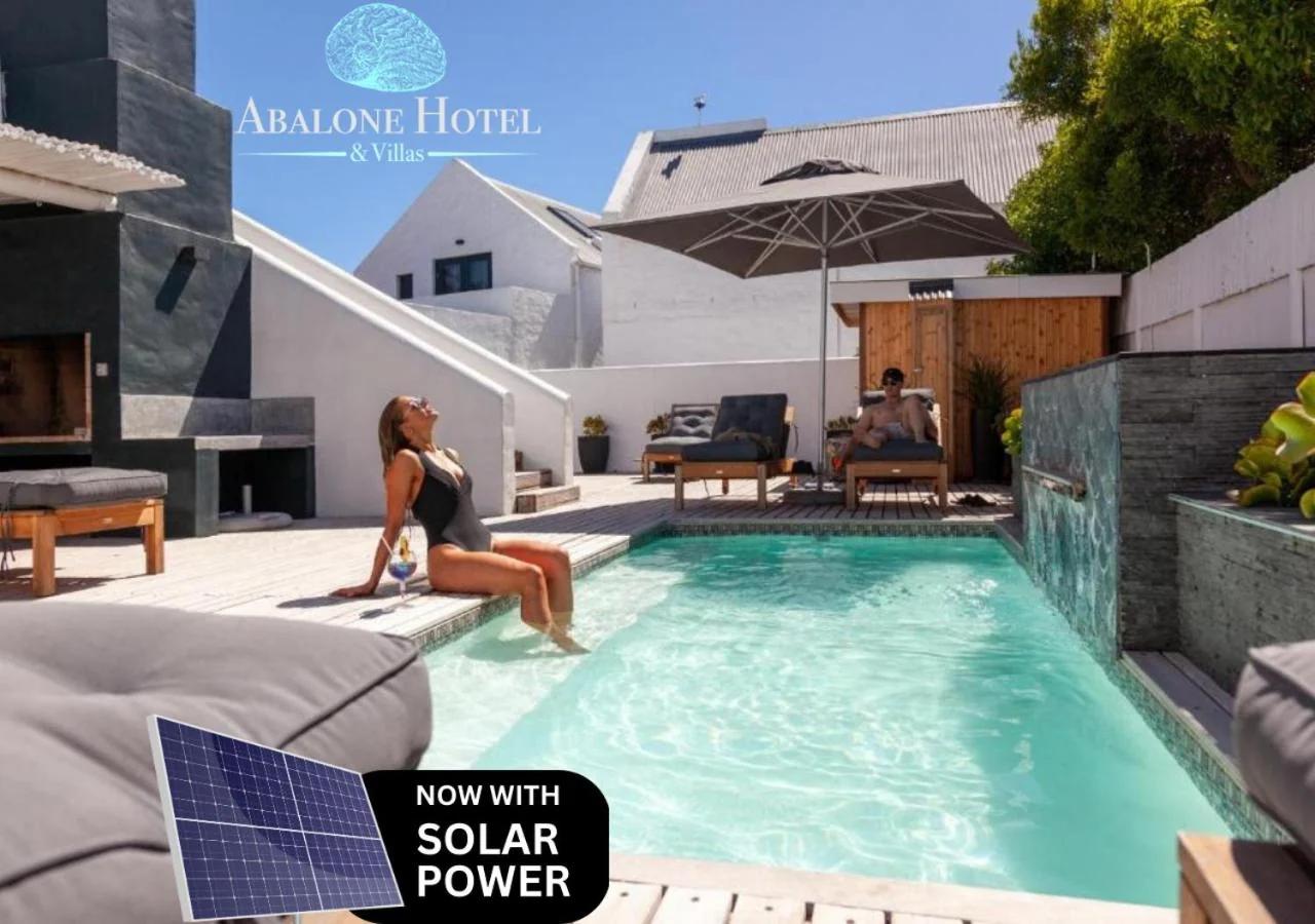 Abalone Hotel & Villas