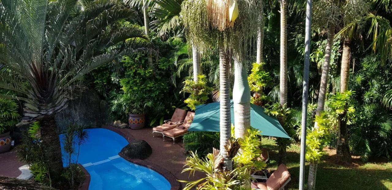African Ambience Guest House photo